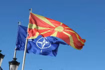 Nga cảnh báo về “hậu quả” nếu Macedonia gia nhập NATO