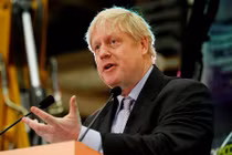 Vì sao ứng viên Thủ tướng Anh Boris Johnson phải hầu tòa?