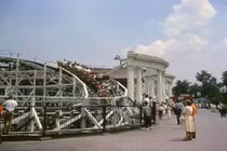 Cuộc sống thường nhật ở thành phố Chicago hồi thập niên 1960