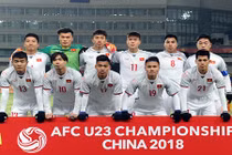 Bộ trưởng Quốc phòng Mỹ chúc U23 Việt Nam thi đấu tốt