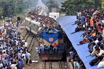 Muôn màu cuộc sống khắp thế giới qua ảnh National Geographic