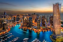 15 thành phố bên sông đẹp nhất thế giới