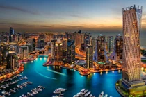 15 thành phố bên sông đẹp nhất thế giới