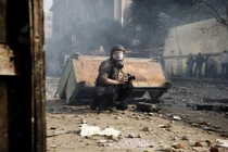 Hiểm nguy rình rập phóng viên tác nghiệp trên thế giới