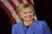 Bà Hillary Clinton sẽ từ bỏ chính trường?