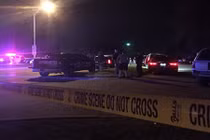 Nổ súng liên tiếp tại Mỹ, 8 người thiệt mạng