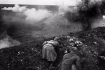 Ảnh hiếm về trận đánh kéo dài nhất trong Thế chiến I