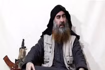 Mất thủ lĩnh, khủng bố IS hành quyết man rợ 11 người để trả đũa Mỹ