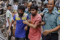 Phiến quân Hồi giáo dọa giết hàng loạt nhà báo quốc tế