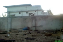 Nhìn lại ngôi nhà trùm khủng bố bin Laden bị tiêu diệt