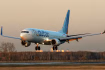 Máy bay chở khách rơi tại Nga: Tìm thấy hộp đen