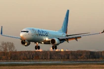 Máy bay chở khách rơi tại Nga: Tìm thấy hộp đen