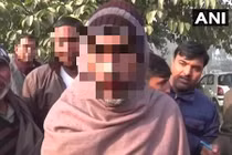 Phẫn nộ vụ thiếu nữ Ấn Độ bị cưỡng hiếp đến tử vong