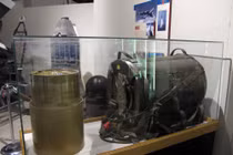 Mỹ từng chiêu mộ và huấn luyện biệt đội "cảm tử" hạt nhân