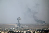 Ác chiến với người Kurd, Thổ Nhĩ Kỳ tổn thất nặng nề