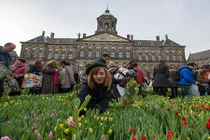 Quốc gia nào phụ nữ sống những "bà hoàng"?