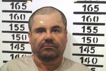 Trùm ma túy “El Chapo” trước phiên tòa lớn nhất lịch sử Mỹ