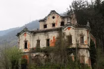 Ám ảnh ngôi biệt thự “ma” và kỳ án không có lời giải ở Italy