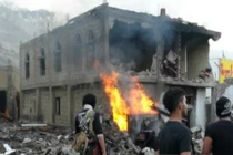 Yemen: IS xả súng vào nhà dưỡng lão, 16 người thiệt mạng