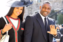 Khách mời nô nức tới Lâu đài Windsor dự đám cưới Hoàng gia