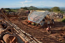 Toàn cảnh cuộc khủng hoảng tị nạn năm 2016