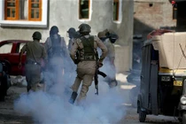 Đụng độ ác liệt tại Kashmir, 17 binh sĩ Ấn Độ thiệt mạng