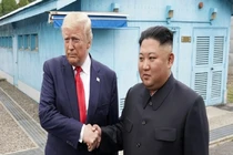 Thượng đỉnh Trump - Kim Jong Un lần 4 có thể diễn ra ở Nga?