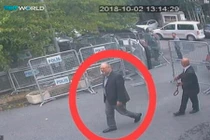 Tình tiết mới nhất gây “sốc” vụ sát hại nhà báo Khashoggi