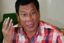 Tổng thống Philippines “chỉ mặt” hơn 150 quan chức dính án ma túy