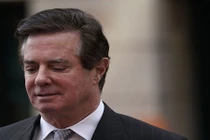 Chân dung cựu Giám đốc tranh cử của ông Trump vừa lĩnh án tù