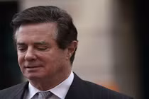 Chân dung cựu Giám đốc tranh cử của ông Trump vừa lĩnh án tù