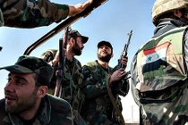 Chiến trường Syria: Quân chính phủ “thắng như chẻ tre” trên nhiều mặt trận