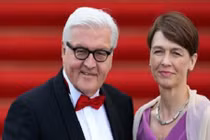 Ông Steinmeier được bầu làm tân Tổng thống Đức