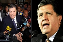 Chân dung cựu Tổng thống Peru vừa tự sát bằng súng