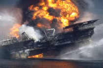 10 thảm họa có thể phòng tránh hoặc giảm thiểu tổn thất