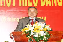 Nguyên Thủ tướng Chính phủ Phan Văn Khải từ trần tại TP HCM