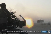 Phiến quân IS chuyển mặt trận mới ở Châu Phi?