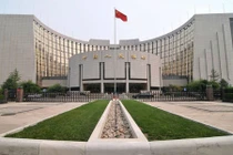 Trung Quốc hạ lãi suất lần thứ 6 liên tiếp