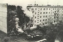 Kinh hoàng 5 vụ tai nạn thảm khốc ở Liên Xô