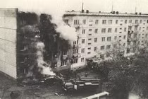 Kinh hoàng 5 vụ tai nạn thảm khốc ở Liên Xô