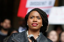 Những người phụ nữ viết nên lịch sử bầu cử Quốc hội Mỹ 2018