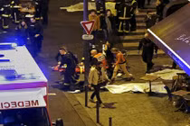 Stratfor: Pháp có thể dùng bộ binh tấn công phiến quân IS