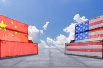 Trung Quốc hoan nghênh quyết định trì hoãn tăng thuế của Mỹ