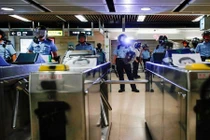 Hong Kong ra sao trước thềm Quốc khánh Trung Quốc?