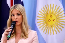 Con gái ông Trump bị “vùi dập” vì ghế Chủ tịch Ngân hàng Thế giới