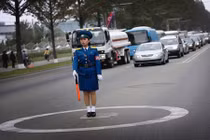 Đáng kinh ngạc 10 điều ít biết về Triều Tiên