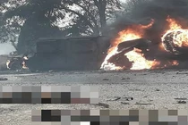 Đại bại trước người Kurd, phiến quân IS “ôm hận” ở Deir Ezzor?