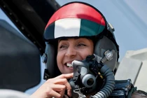 Thán phục 10 nữ phi công chiến đấu giỏi nhất thế giới