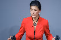 Chính khách Đức “tố' Mỹ tạo ra “quái vật IS”