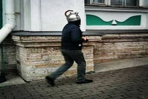 Hình ảnh hài hước chỉ có ở nước Nga (12)